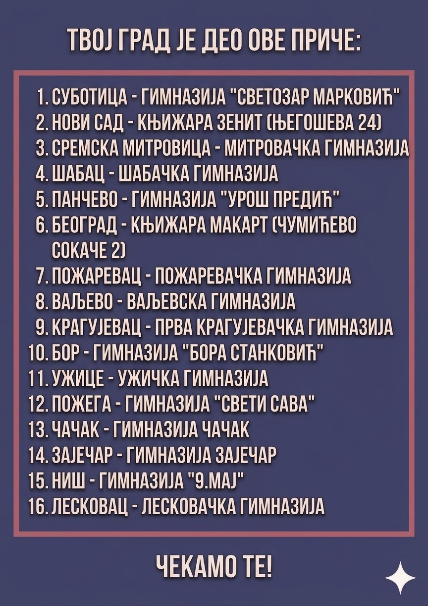 Prvi nacionalni sajam knjiga (2) Prvi nacionalni sajam knjiga (2)