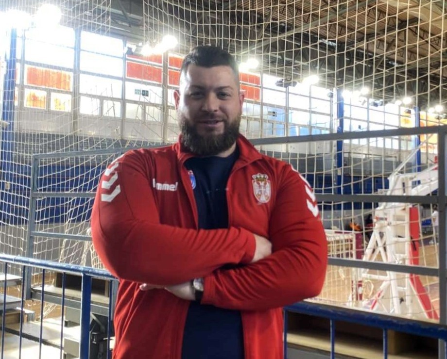Vukašin Radosavljević Vukašin Radosavljević