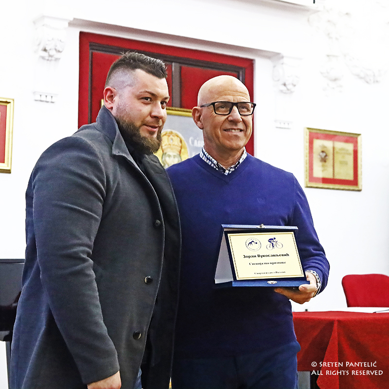 Zoran Vukosavljević Zoran Vukosavljević