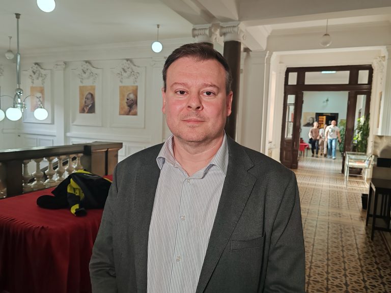 dr Dragan Bakić, jedan od autora