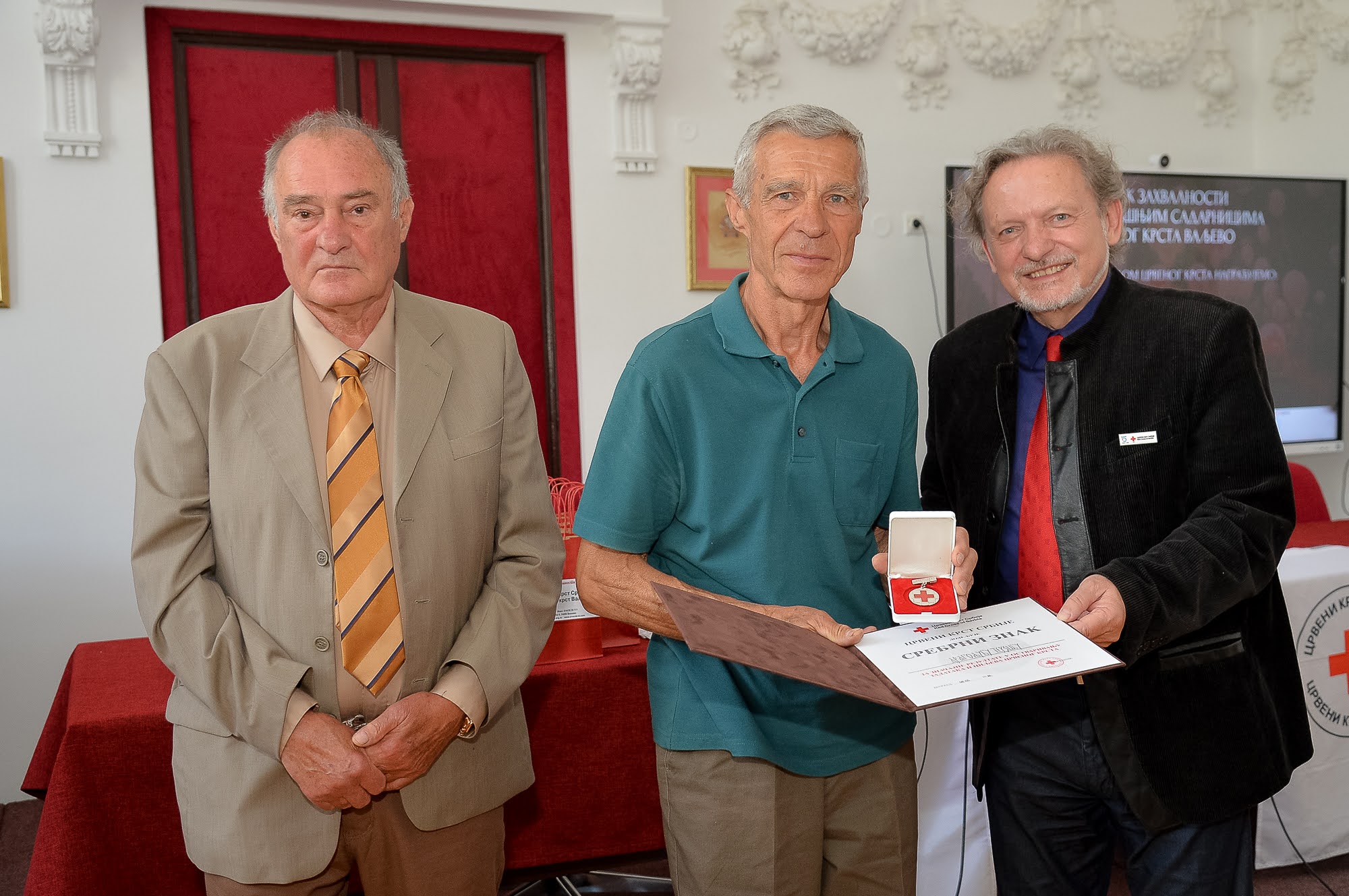 2026 05 08 Svetski dan Crvenog krsta Svecanost (13) Dragoljub Terzic