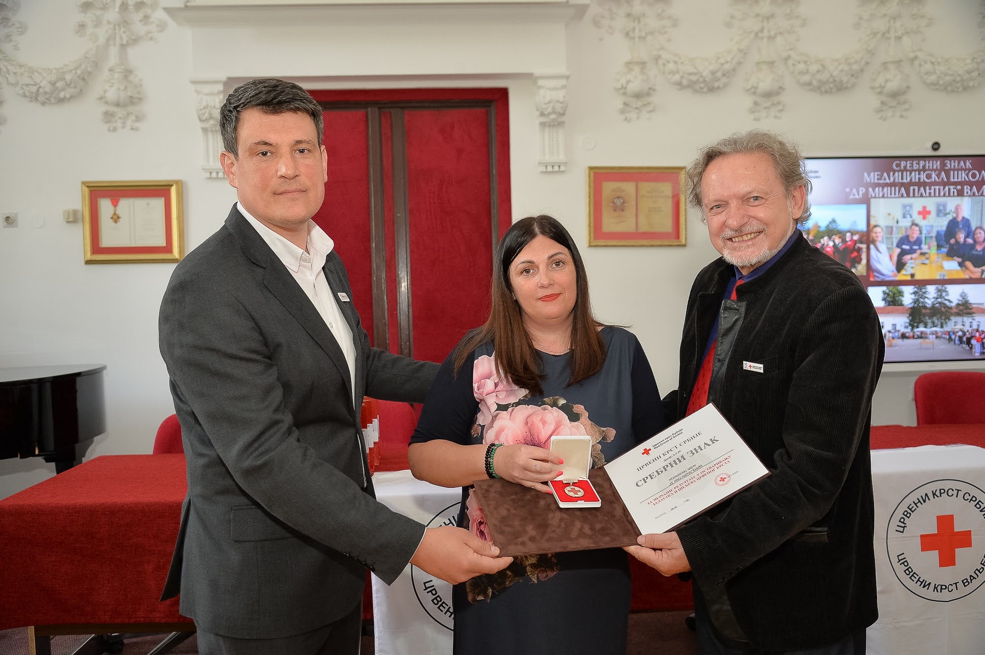 2026 05 08 Svetski dan Crvenog krsta Svecanost (9) Medicinska skola