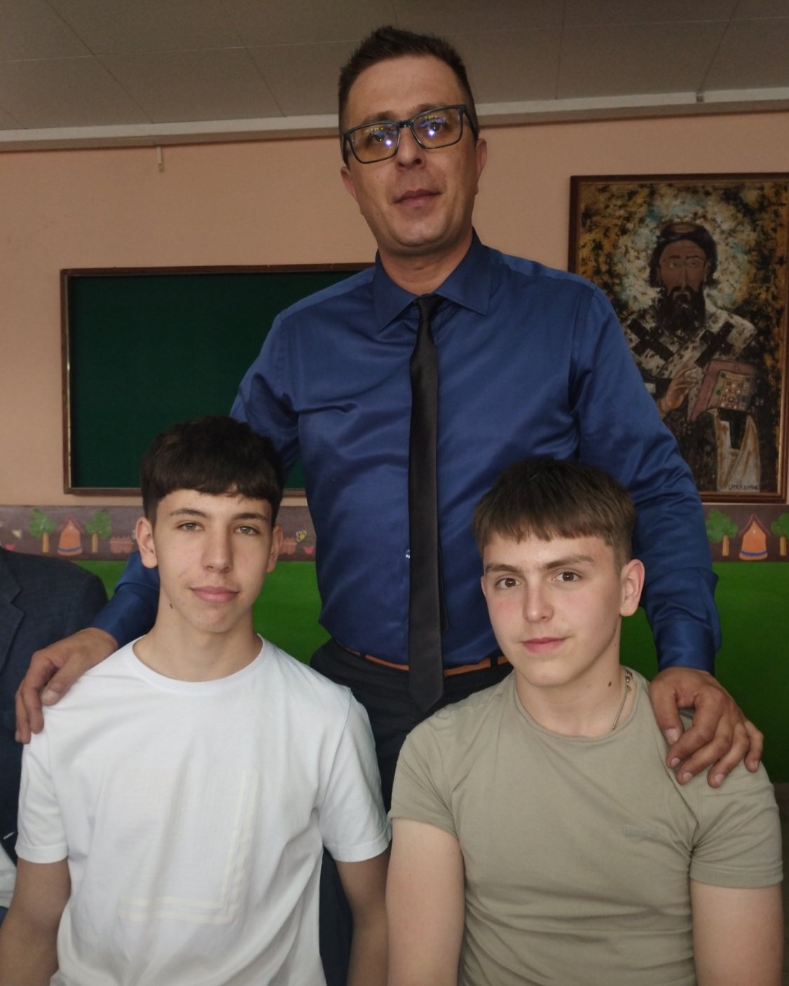 Dan škole OŠ Desanka Maksimović Valjevo (8)