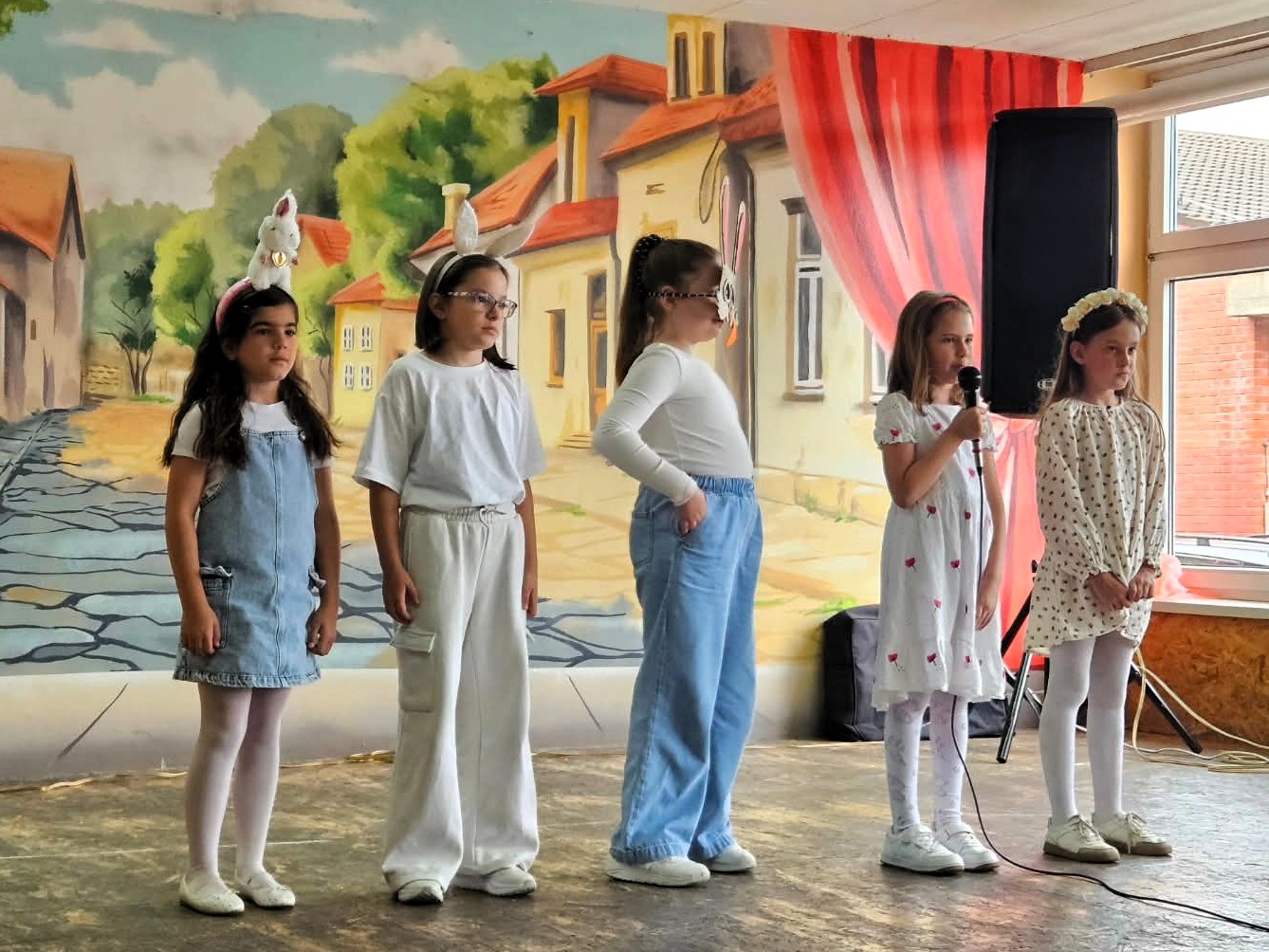 Dan škole OŠ Desanka Maksimović u Valjevu (2)