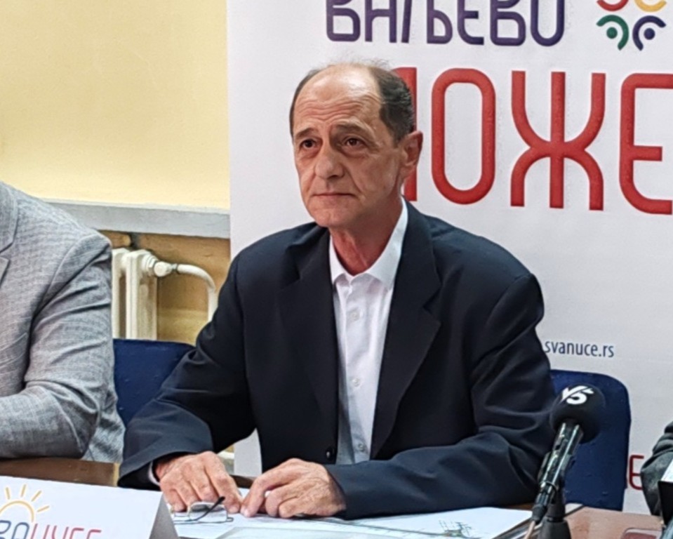 Gordan Milosavljević