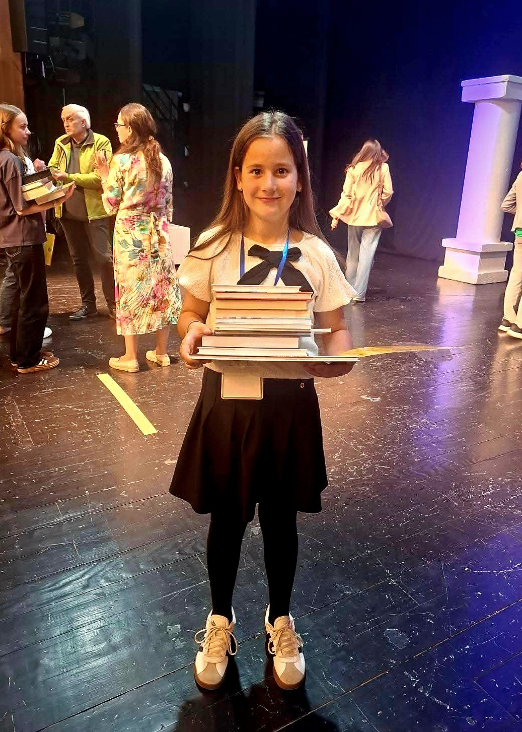 Neda Rulić Neda Rulić