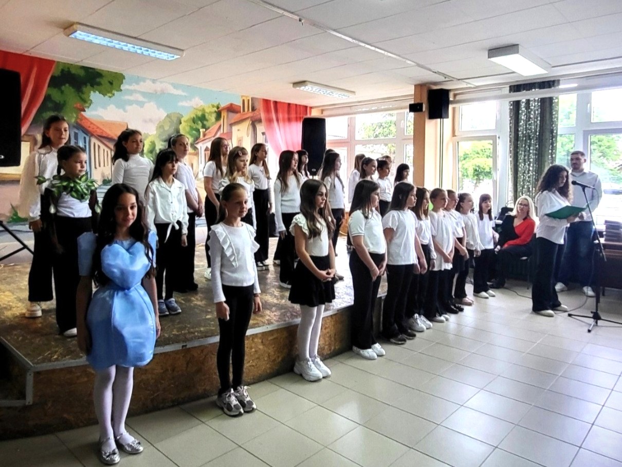 OŠ Desanka Maksimović Valjevo Dan škola (2)