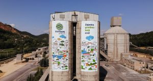 TITAN Cementara Kosjerić 9