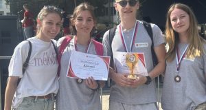2026 06 06 Medjuregionalno takmicenje ekipa Crvenog krsta u pruzanju prve pomoci u PP i RPPSO (11)