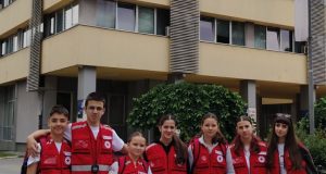2026 06 06 Medjuregionalno takmicenje ekipa Crvenog krsta u pruzanju prve pomoci u PP i RPPSO (7)