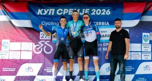 Igor Davidov, postolje