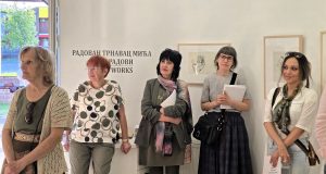 Izložba Radovan Trnavac Mića Rani radovi (29)