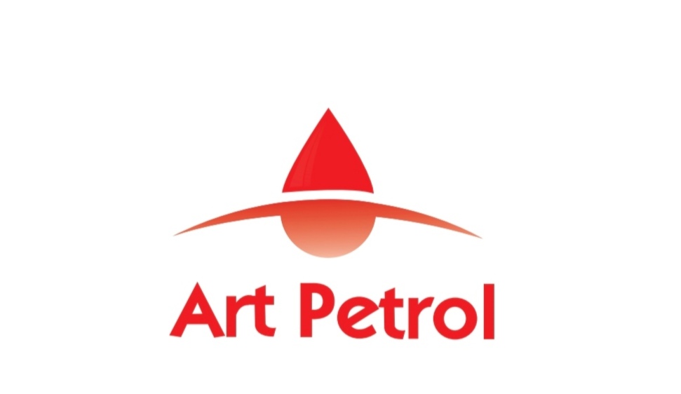Art petrol logo