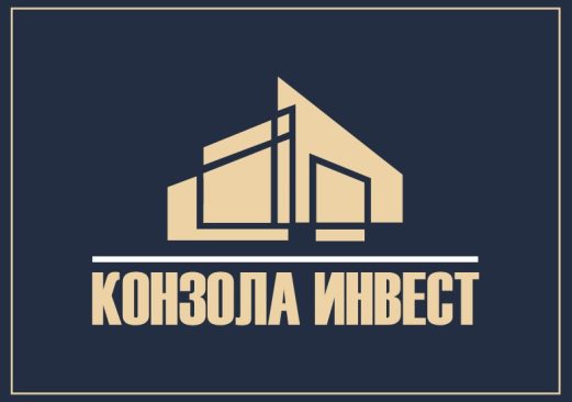 Konzola invest logo