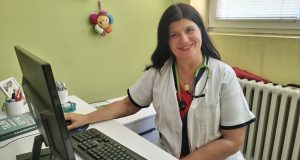 dr Slavica Vulović