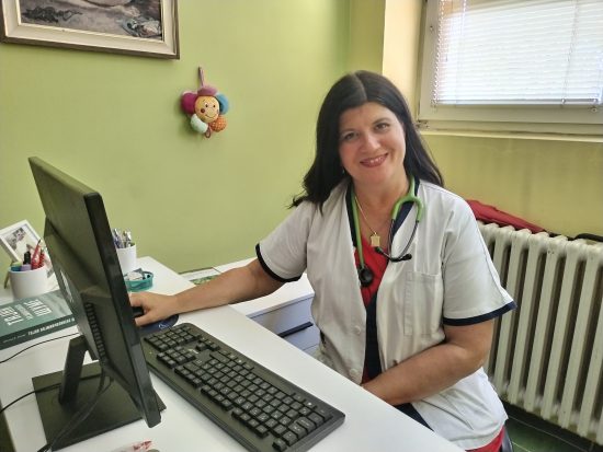 dr Slavica Vulović dr Slavica Vulović