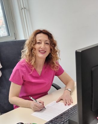 др Валентина Марковић педијатар др Валентина Марковић педијатар